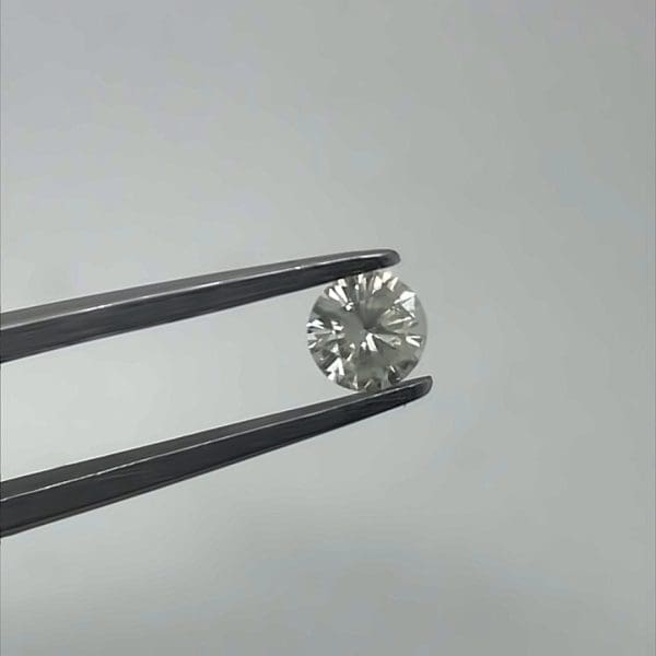Losse Diamant  0.13 crt - Afbeelding 2