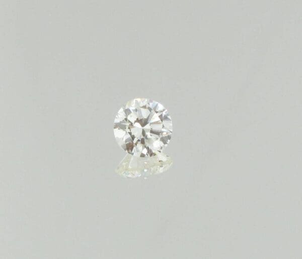 Losse Diamant 0.35 caraat SI Top Wesselton - Afbeelding 4