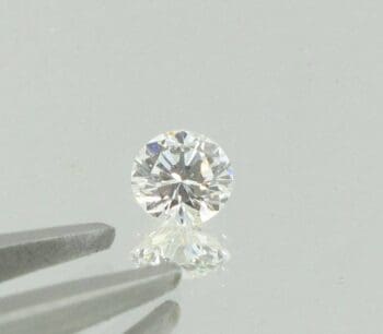 Losse Diamant 0.18 caraat SI