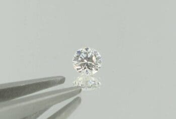 Losse Diamant 0.16 caraat
