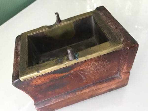 Antiek Diamant gereedschap uit Antwerpen - Afbeelding 10