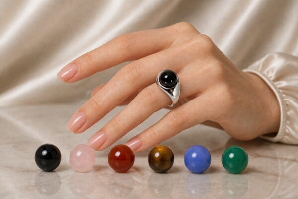 ring hand ai