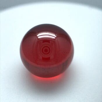 10 mm rode Agaat Karneol