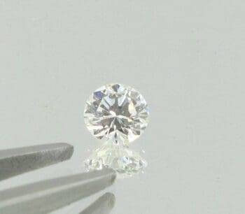 Losse Diamant  0.13 crt