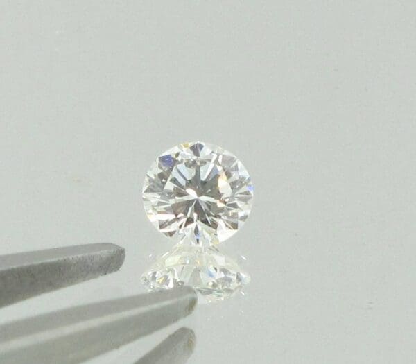 Losse Diamant  0.13 crt