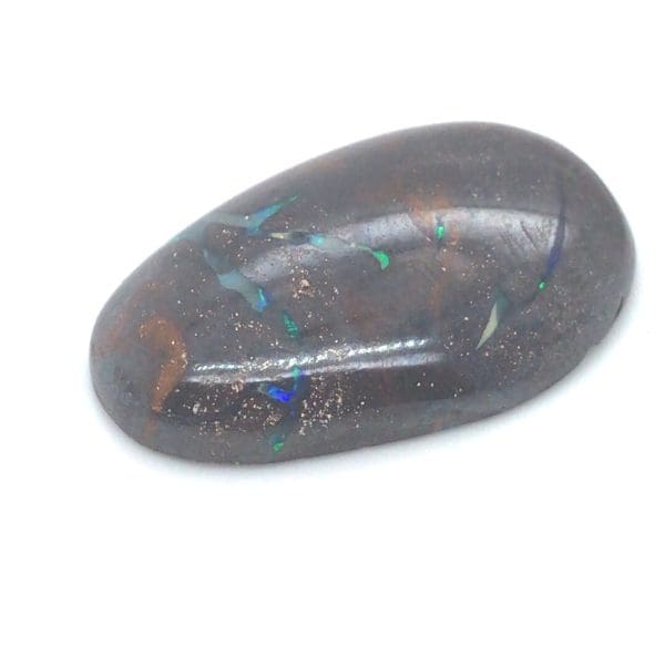 Boulder Opaal