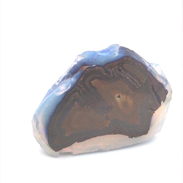 Boulder Opaal uit Australië