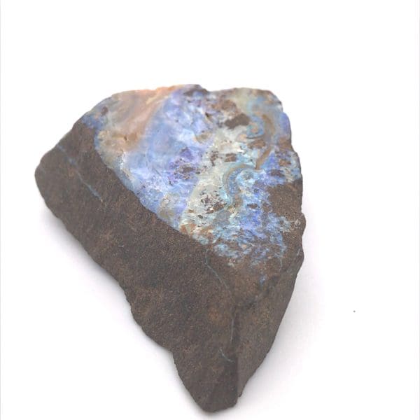 Opaal met versteend hout - Afbeelding 2