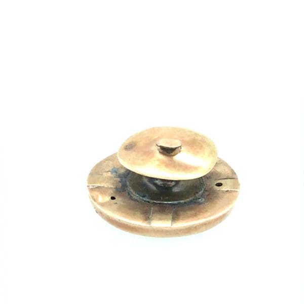 Gouden Frontknopen Antiek - Afbeelding 4