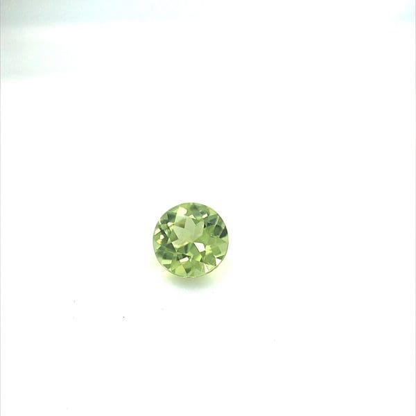 Losse edelsteen Peridot - Afbeelding 2