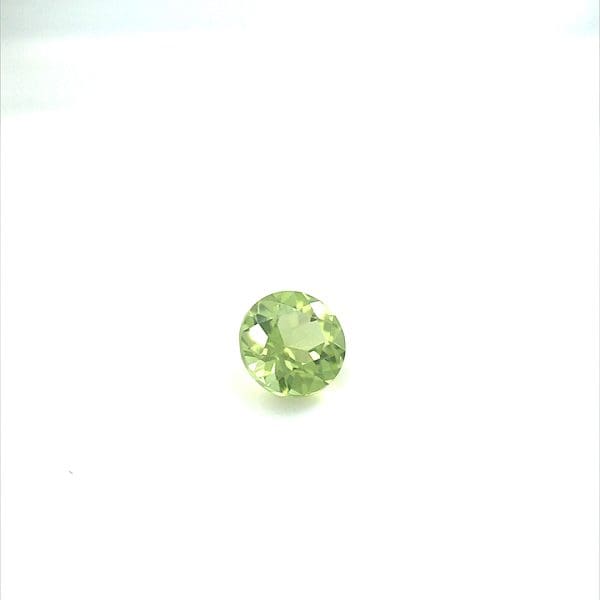 Losse edelsteen Peridot - Afbeelding 3