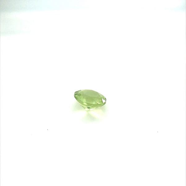 Losse edelsteen Peridot - Afbeelding 4