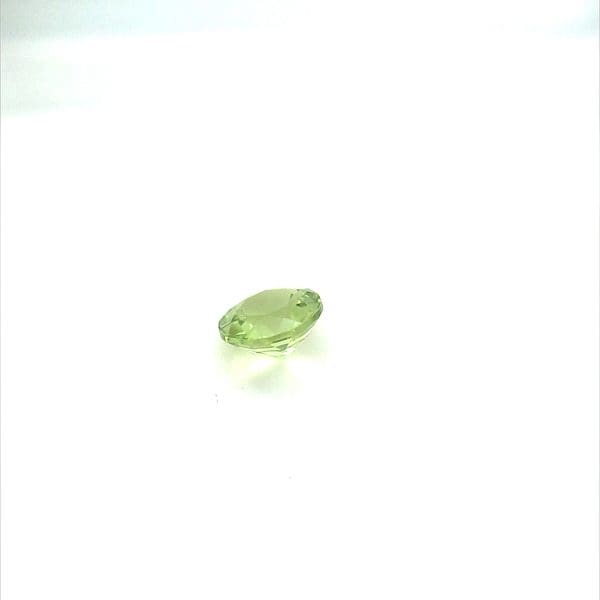 Losse edelsteen Peridot - Afbeelding 5