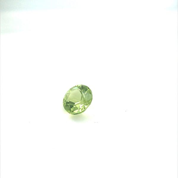 Losse edelsteen Peridot - Afbeelding 6