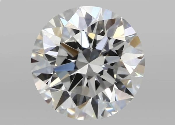 Losse Diamant 0.07 caraat - Afbeelding 3