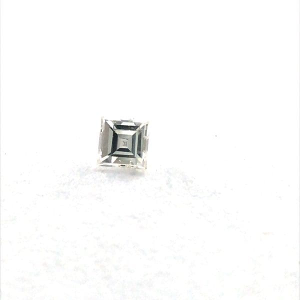 Losse Diamant Carré 0.04 crt - Afbeelding 2