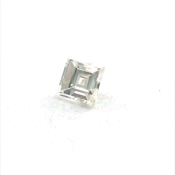 Losse Diamant Carré 0.04 crt - Afbeelding 3
