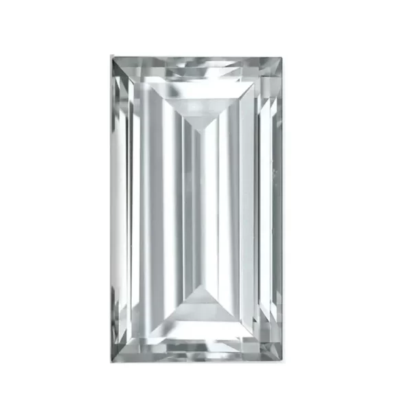 losse Baguette Diamant 0.03
