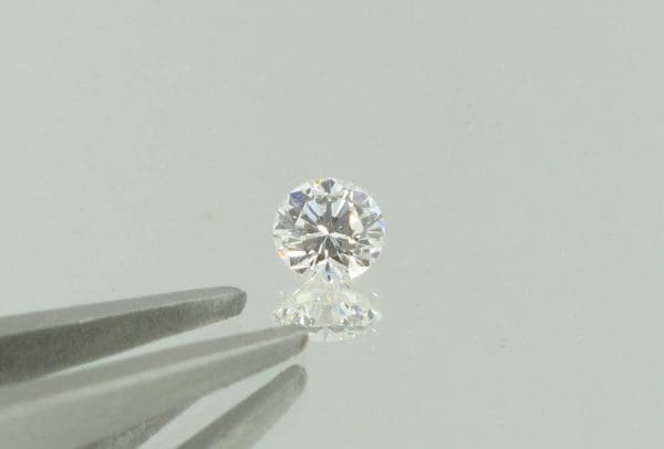 Losse Diamant 0.07 caraat