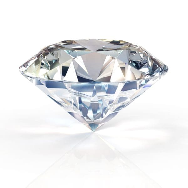 Losse Diamant 0.17 caraat - Afbeelding 3