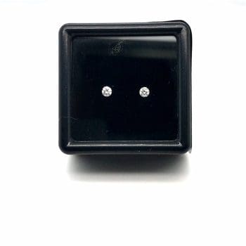losse Diamanten set 0.04 crt per stuk SI D-E