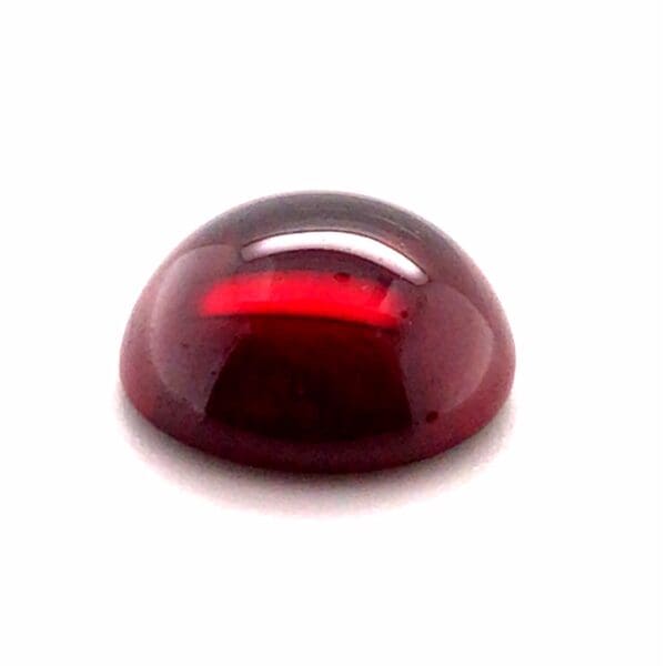 losse Edelsteen Pyroop Granaat