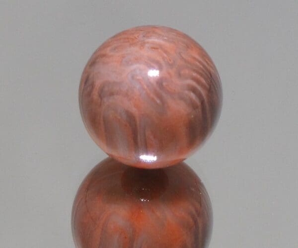 Palmhout 10 mm Kogel