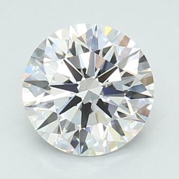 Lab Grown Diamond 0.40 Ct