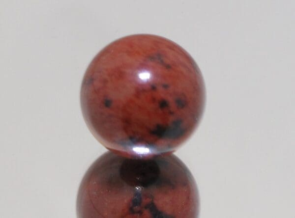 Obsidiaan 10 mm Kogel