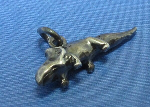 Bedel-Dinosaurus soort Triceratops prorsus  - Afbeelding 2