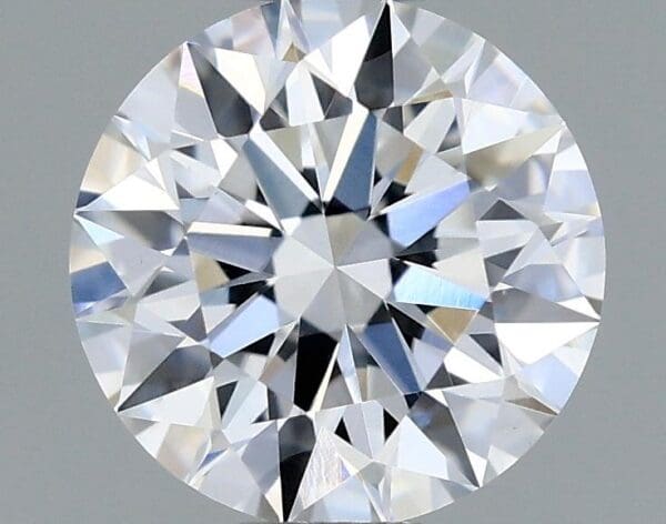 Lab Grown Diamond 0.40 Ct - Afbeelding 2