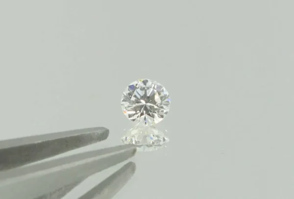 Losse Diamant 0.17 caraat