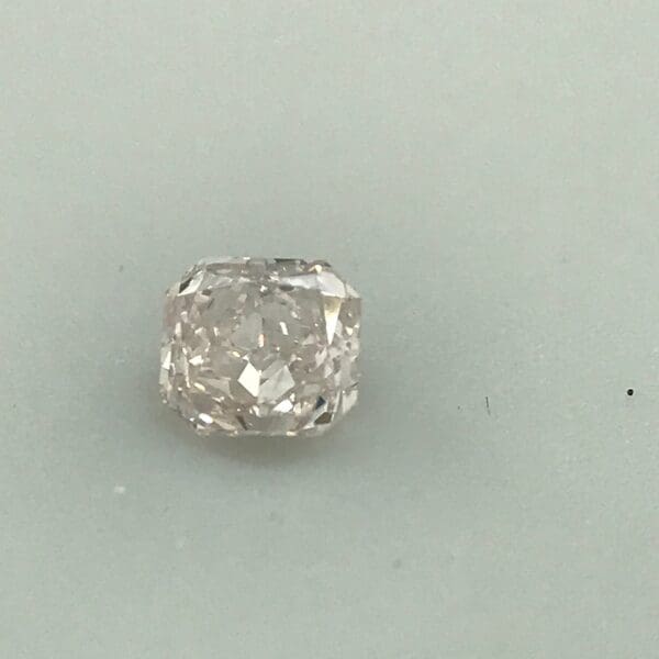Losse Radiant Diamant - Afbeelding 3