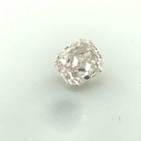 Losse Radiant Diamant - Afbeelding 2