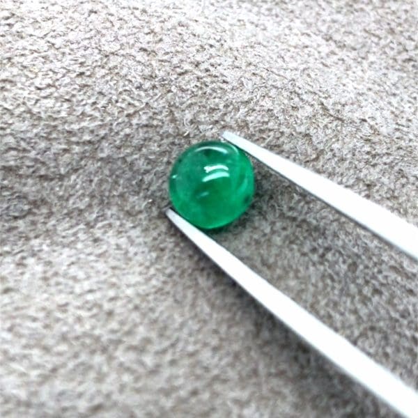 Edelsteen Smaragd - Afbeelding 3