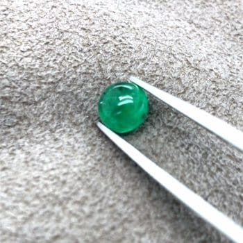 Edelsteen Smaragd