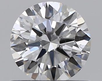 Losse Diamant  0.20 caraat I1 - H -  IGI certificaat