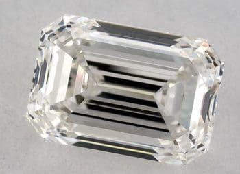 Losse Diamant 0.53 crt