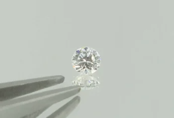 losse Diamant 0.03 SI kleur E