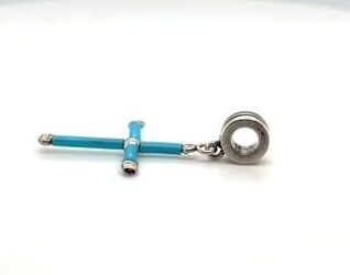 hanger kruis ..