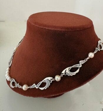 Cartouche armband 002